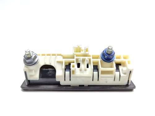 Tailgate handle AUDI A4 B8 (8K2)  | BP16891340C132 