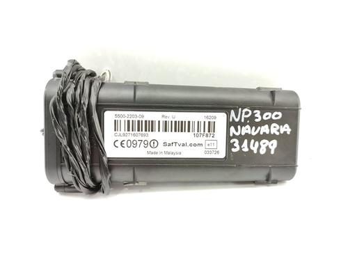 Used Electronic module NISSAN NAVARA NP300 Pickup (D23, D23T) 2.3 dCi (190 hp) 16513056
