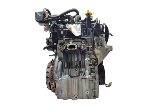 Engine NISSAN MICRA V (K14) | BP21531024M1