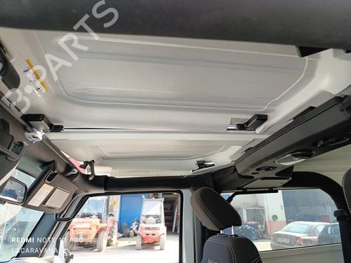 Left rear suspension arm JEEP WRANGLER III (JK) 2.8 CRD | BP20658617M14