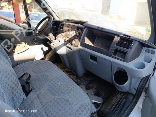 Left mirror FORD TRANSIT Van (FA_ _)  | BP24876290C26 