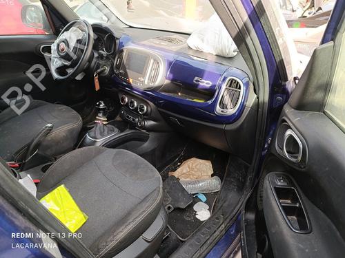 Rear parcel shelf FIAT 500L (351_, 352_) 1.3 D Multijet (199.LYM11, 199.LYM1A) | BP25836752C85  - Image 15