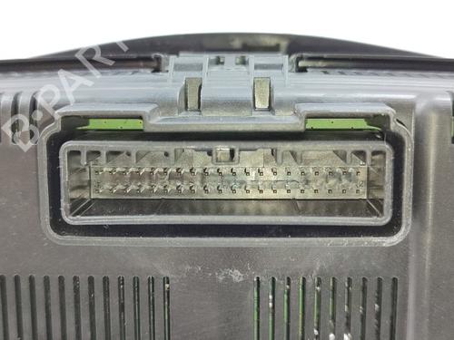 Kombinert Instrument RENAULT MEGANE IV Hatchback (B9A/M/N_)  | BP29904737C47