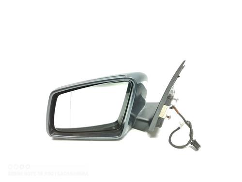 Used Left mirror MERCEDES-BENZ C-CLASS T-Model (S204) C 180 CDI (204.200) (120 hp) 20212980