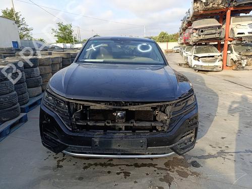 Używane części VW TOUAREG (CR7, RC8) [2017-2025]  4227033