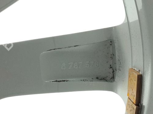 Fælk BMW X3 (F25) | BP31971507C45