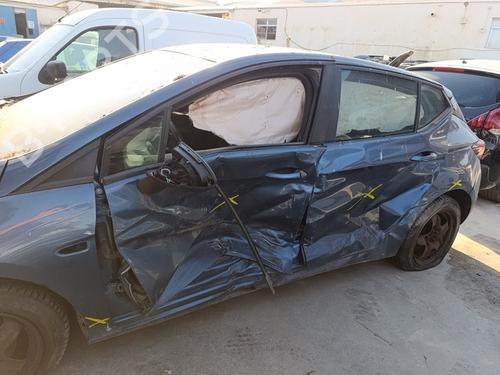 Engine OPEL ASTRA K (B16) | BP29124702M1 - Image 33