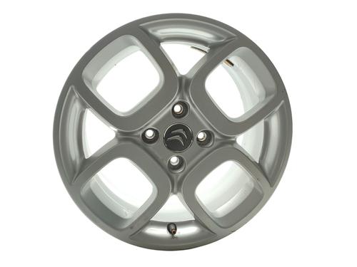 Used Rim Rim CITROËN C4 CACTUS 1.5 BlueHDi 100 (102 hp) 33053793 33053793