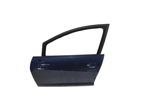 Left front door SEAT IBIZA IV SC (6J1, 6P5) 1.4 TDI | BP28191736C2 