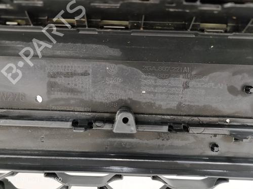 Front bumper VW T-ROC (A11, D11)  | BP29727854C7 