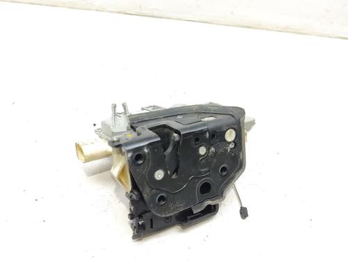 Front right lock SEAT LEON (1P1)  | BP26331150C97 