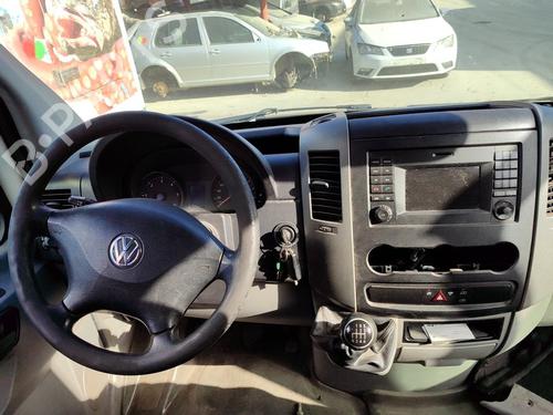 Warning switch VW CRAFTER 30-50 Van (2E_) | BP19922012I22 - Image 16