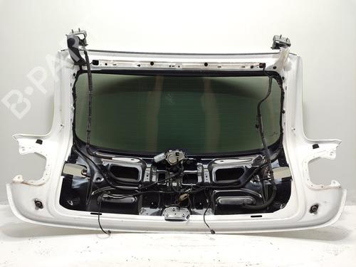 Tailgate AUDI Q7 (4LB) 3.0 TDI quattro | BP18970332C6 