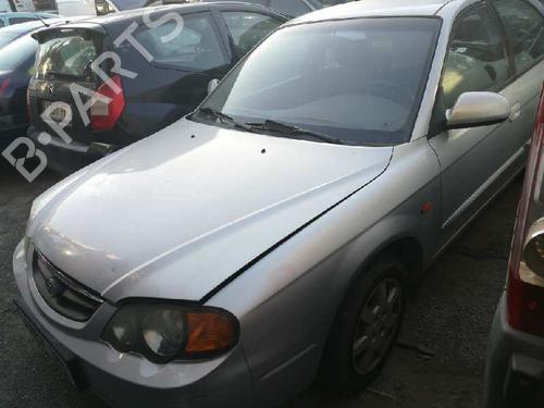 Used Parts KIA SHUMA II (FB)  1.6  1604341