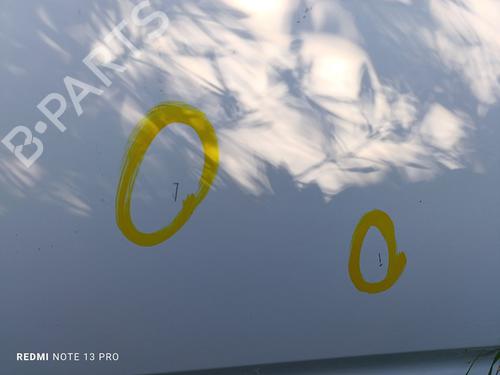 Right front door CITROËN C3 II (SC_)  | BP23066125C3 