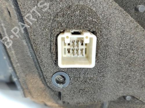 Left mirror MAZDA 3 Saloon (BK) 1.6 DI Turbo (BK12Y) | BP18971548C26 