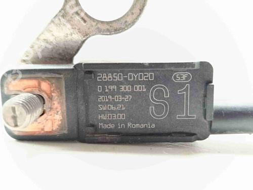 Electronic sensor TOYOTA C-HR (_X1_) 1.8 Hybrid (ZYX10_, ZYX11_) | BP37263956M84 - Image 2