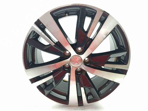 Used Rim Rim PEUGEOT 3008 II SUV (MC_, MR_, MJ_, M4_) [2016-2026] 36390168 36390168