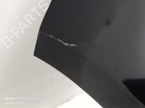 Rear bumper VW GOLF V (1K1)  | BP21128592C8 