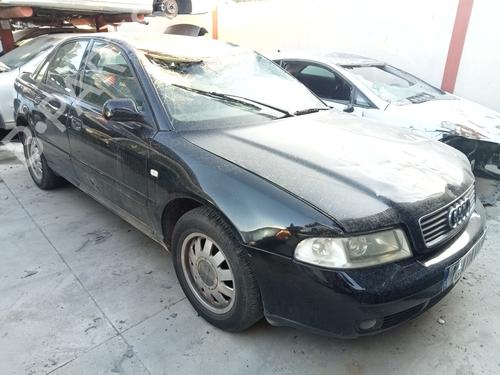 Engine control unit (ECU) AUDI A4 B5 (8D2) 1.9 TDI | BP16510857M57 - Image 3