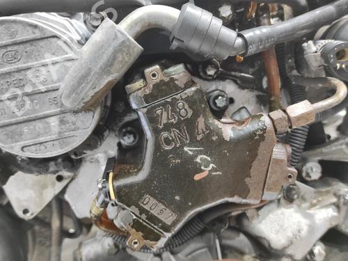 Engine MERCEDES-BENZ CLK (C209) CLK 270 CDI (209.316) | BP16517096M1 