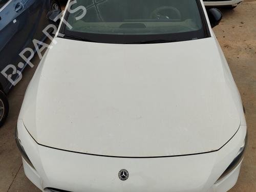 Used Hood MERCEDES-BENZ A-CLASS (W177) A 200 d (177.012) (150 hp) 29727862