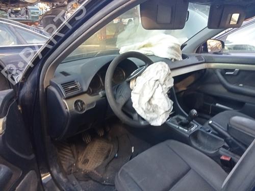 Left front driveshaft AUDI A4 B6 (8E2) 1.9 TDI | BP17974371M38 