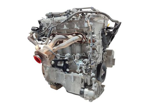 Engine TOYOTA AURIS (_E18_) 1.8 Hybrid (ZWE186_, ZWE186R) | BP33626386M1 - Image 12