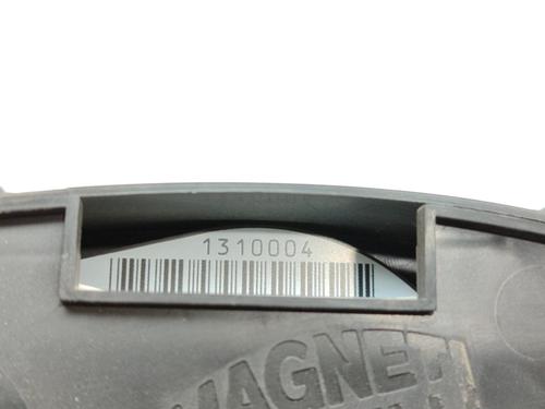Instrument cluster PEUGEOT PARTNER Tepee 1.6 VTi | BP17029953C47 