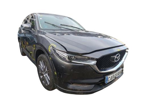 MAZDA CX-5 (KF) [2016-2026] 2263844