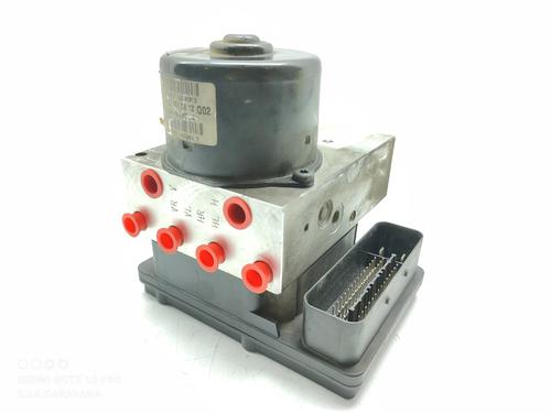 Used ABS pump MERCEDES-BENZ CLK (C209) CLK 270 CDI (209.316) (170 hp) 16517158