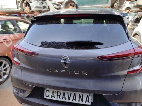 Tailgate RENAULT CAPTUR II (HF_)  | BP29727875C6 