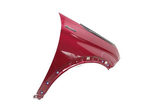Right front fenders PEUGEOT 3008 II SUV (MC_, MR_, MJ_, M4_) 1.2 THP/ PureTech 130 (MRHNSM, MRHNSU, MRHNSJ, MRHNYW,... | BP28825922C42 