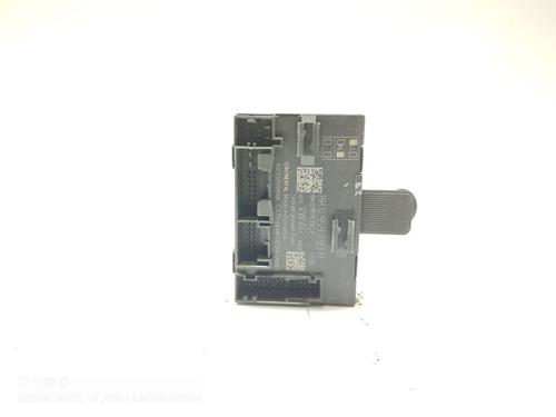 Electronic module AUDI A4 B8 Avant (8K5)  | BP18010087M83 