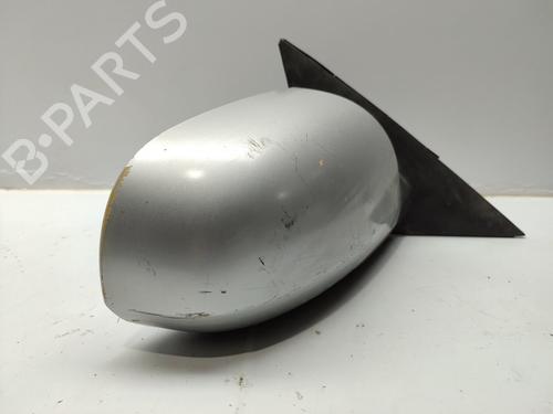 Right mirror HYUNDAI SONATA V (NF) 2.4 | BP19065564C27 