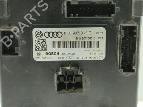 Electronic module AUDI A4 B8 (8K2)  | BP16510947M83 