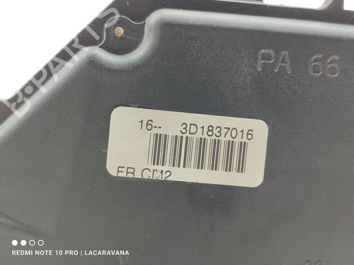 Front right lock VW GOLF PLUS V (5M1, 521)  | BP22415528C97 