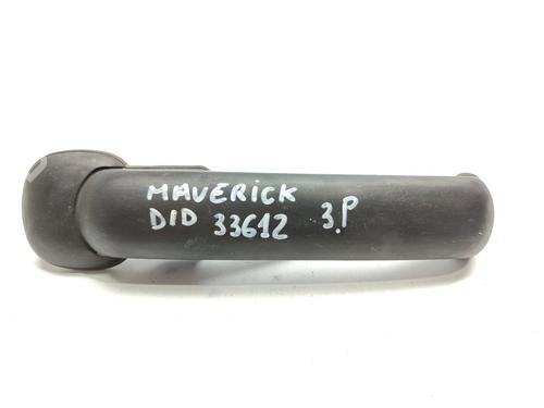 Used Front right exterior door handle FORD MAVERICK (UDS, UNS) 2.7 TD (125 hp) 17701845