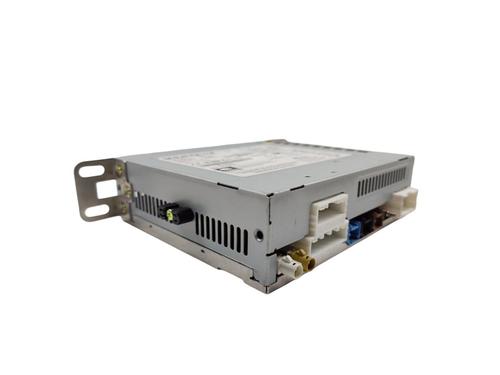 Radio RENAULT MEGANE IV Hatchback (B9A/M/N_) 1.3 TCe 115 (B9N9) | BP29904739E6 