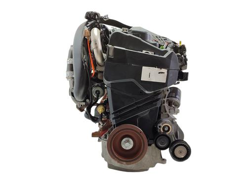 Engine DACIA SANDERO  | BP29124706M1 