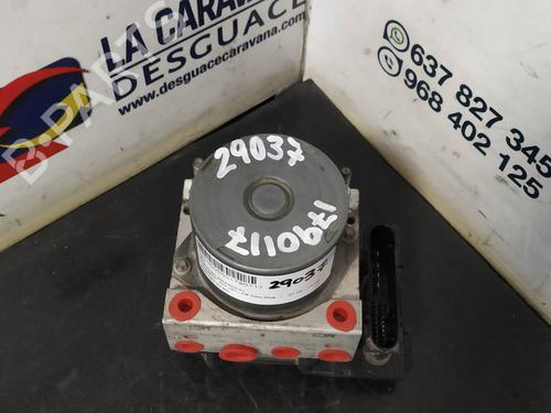 ABS pump PEUGEOT 307 Break (3E) 1.6 HDi 110 | BP16508162M43 
