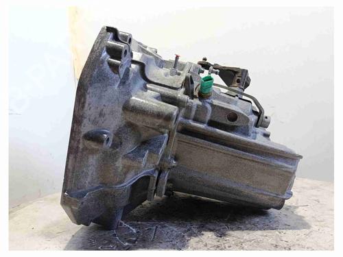 Gearbox DACIA DUSTER (HM_) 1.0 TCe 90 (HMM6) | BP40098387M3 - Image 2