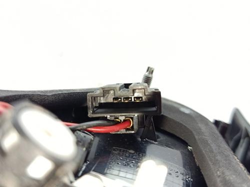 Left tailgate light VW TIGUAN (5N_) | BP31888475C79 - Image 4