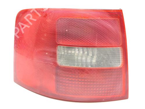 Used Left taillight AUDI ALLROAD C5 (4BH) 2.5 TDI quattro (180 hp) 25997218