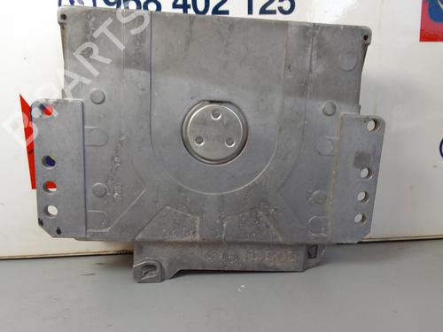 Engine control unit (ECU) PEUGEOT 406 (8B) 2.0 16V | BP16508995M57 