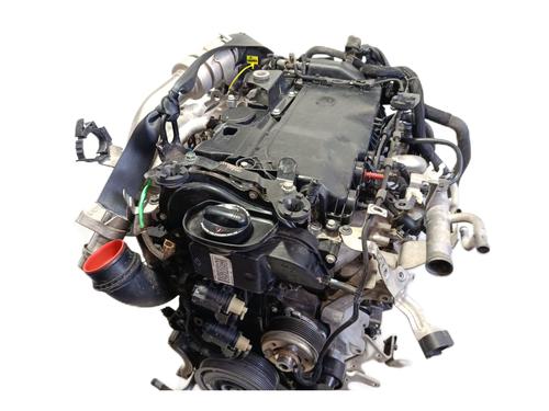 Engine NISSAN NAVARA NP300 (D40) | BP35791150M1 - Image 15