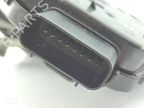 Front left lock KIA NIRO I (DE) 1.6 GDI Plug-in Hybrid | BP16513624C98 