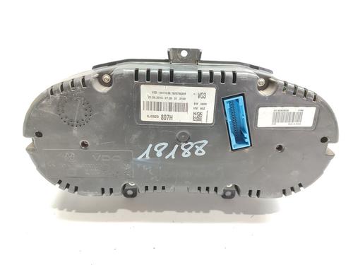 Instrument cluster SEAT IBIZA IV SC (6J1, 6P5)  | BP17054577C47 