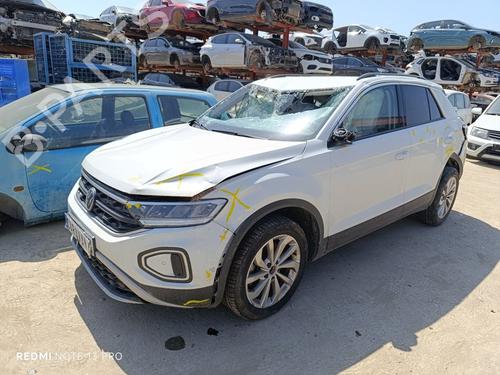 Left tailgate light VW T-ROC (A11, D11) | BP27459872C79 - Image 4