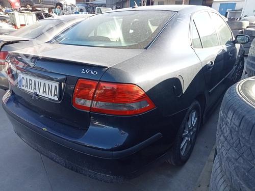 Left tailgate light SAAB 9-3 (YS3F, E79, D79, D75) 1.9 TiD | BP31339808C79  - Image 10